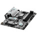 MSI B840M GAMING PLUS WIFI6E motherboard AMD B840 Socket AM5 micro ATX