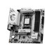 MSI B850M GAMING PLUS WIFI6E AMD B850 Socket AM5 micro ATX