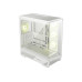MSI MAG PANO 130R PZ WHITE computer case Midi Tower