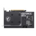 MSI GEFORCE RTX 5050 8G VENTUS 2X OC graphics card NVIDIA 8 GB GDDR6