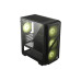 MSI MAG FORGE M110R AIRFLOW computer case Mini Tower Black