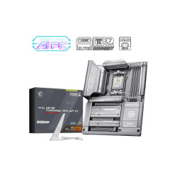 MSI MAG X870E TOMAHAWK MAX WIFI PZ motherboard AMD X870E Socket AM5 ATX