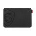 MSI AGILITY GD23 mouse pad Gaming mouse pad Black
