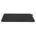 MSI AGILITY GD23 mouse pad Gaming mouse pad Black