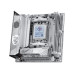 MSI MPG X870I EDGE TI EVO WIFI motherboard AMD X870 Socket AM5 mini ITX