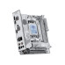 MSI MPG X870I EDGE TI EVO WIFI motherboard AMD X870 Socket AM5 mini ITX