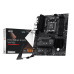 MSI Pro B840-S EVO WIFI6E AMD B840 Socket AM5 ATX