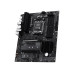 MSI Pro B840-S EVO WIFI6E AMD B840 Socket AM5 ATX