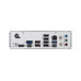 MSI PRO X870E-S EVO WIFI motherboard AMD X870E Socket AM5 ATX