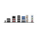 MSI PRO B850-S EVO WIFI motherboard AMD B850 Socket AM5 ATX