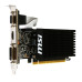 MSI GT 710 2GD3H LP