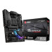 MSI MPG B550 Gaming Plus AMD B550 Socket AM4 ATX
