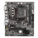 MSI A520M-A PRO motherboard AMD A520 Socket AM4 micro ATX