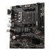 MSI A520M PRO motherboard AMD A520 Socket AM4 micro ATX