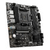 MSI B550M PRO-VDH motherboard AMD B550 Socket AM4 micro ATX