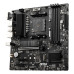 MSI B550M PRO-VDH motherboard AMD B550 Socket AM4 micro ATX