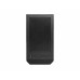 MSI MAG Forge M100R Midi Tower Black, Transparent