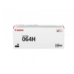 Canon 064H toner cartridge 1 pc(s) Original Black