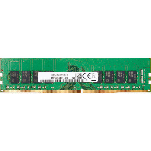 HP Memory module 4 GB 2666 MHz DDR4