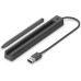 HP Slim Rechargeable Pen Charger Stylus pen Black USB Indoor