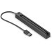 HP Slim Rechargeable Pen Charger Stylus pen Black USB Indoor