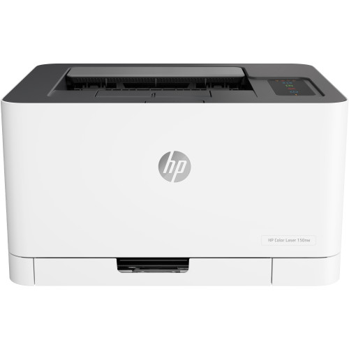 HP Color Laser 150nw 600 x 600 DPI A4 Wi-Fi