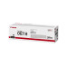 Canon 067H toner cartridge 1 pc(s) Original Black