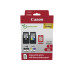 Canon 5224B012 ink cartridge 2 pc(s) Original Black, Cyan, Magenta, Yellow