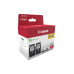 Canon PG-540L ink cartridge 2 pc(s) Original High (L) Yield Black
