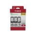 Canon 5437C004 ink cartridge 3 pc(s) Original High (XL) Yield Black, Cyan, Magenta, Yellow