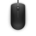 DELL Wired Mouse - MS116 - Black - (RTL BOX)