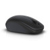 DELL Black Wireless Mouse-WM126