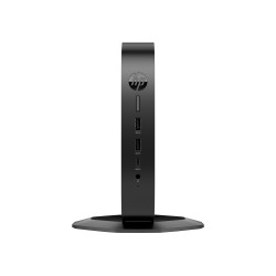 HP Elite t655 2.1 GHz ThinPro 1.12 kg Black R2314