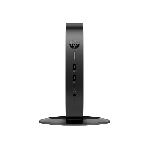 HP Elite t655 2.1 GHz ThinPro 1.12 kg Black R2314