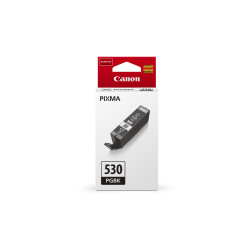 Canon 6117C001 ink cartridge 1 pc(s) Original Black, Photo black