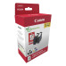 Canon PG-585/CL-586 PVP ink cartridge 2 pc(s) Original Black, Cyan, Magenta, Yellow