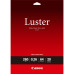 Canon LU-101 Luster Photo Paper Pro A4 - 20 Sheets