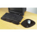 Kensington Foam Keyboard Wrist Rest Black