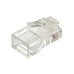 Lindy RJ-45 Connector UTP Cat.5e 10x