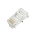 Lindy RJ-45 Connector UTP Cat.5e 10x