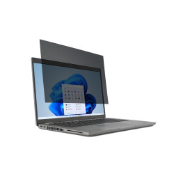Kensington 2-way Removable Privacy Screen Filter for 13.3" Laptops 16:9