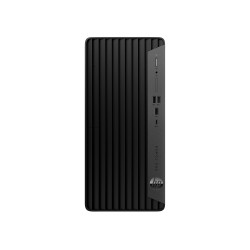 HP Pro 400 G9 Intel® Core™ i5 i5-13500 8 GB DDR4-SDRAM 256 GB SSD Windows 11 Pro Tower PC Black