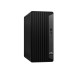 HP Pro 400 G9 Intel® Core™ i5 i5-13500 8 GB DDR4-SDRAM 256 GB SSD Windows 11 Pro Tower PC Black