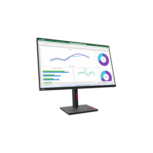 Lenovo ThinkVision T32h-30 computer monitor 80 cm (31.5