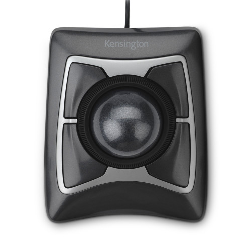 Kensington Expert Mouse Wired Trackball
