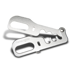 Kensington CableSaver Desk Mount Security Anchor