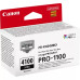 Canon LUCIA PRO II ink cartridge 1 pc(s) Original Standard Yield Matte black