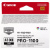 Canon LUCIA PRO II ink cartridge 1 pc(s) Original Standard Yield Photo black