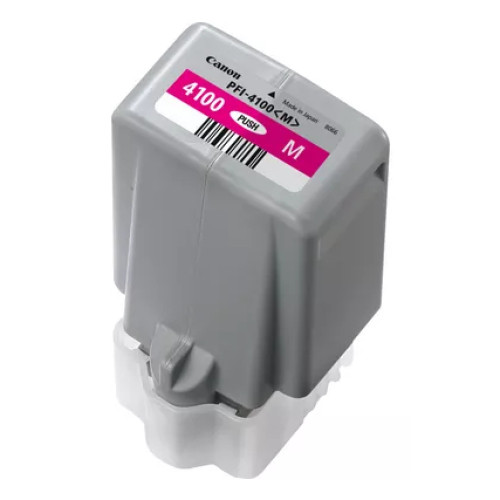 Canon LUCIA PRO II ink cartridge 1 pc(s) Original Standard Yield Magenta