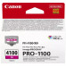 Canon LUCIA PRO II ink cartridge 1 pc(s) Original Standard Yield Magenta